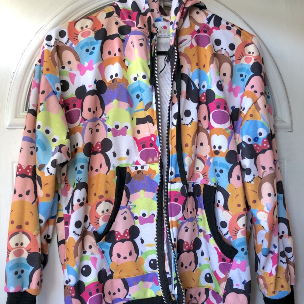 Disney tsum tsum